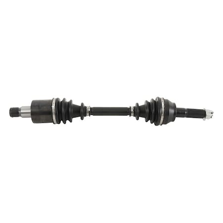 All Balls Racing 8-Ball Extreme Duty Axle AB8-PO-8-372